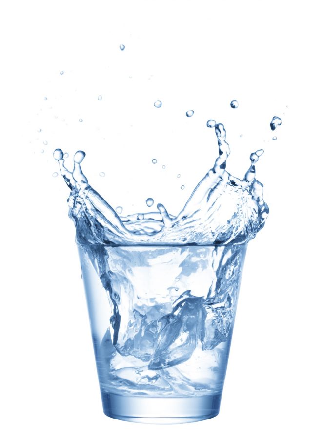 water pic