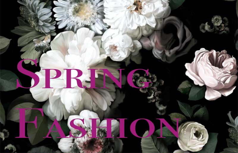Spring into fashion trends
