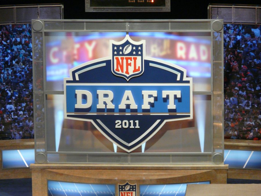 College Football Players Declare Early For Nfl Draft The