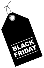 Black Friday Ideas For Shopping