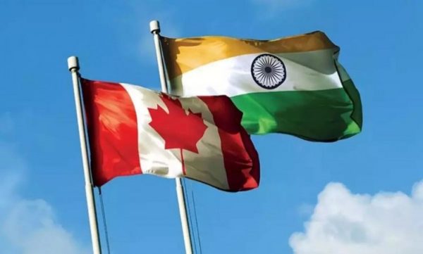 Canada and India tensions over alleged murder of Sikh activist