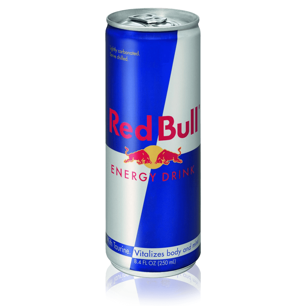 Energy drinks: how bad are they?