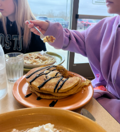 Lewis Center’s local breakfast restaurants: reviewed