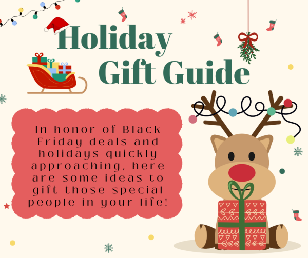 2024 holiday gift guide