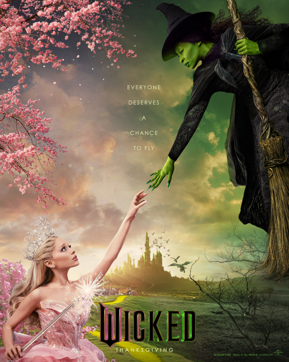 “Wicked” defies expectations