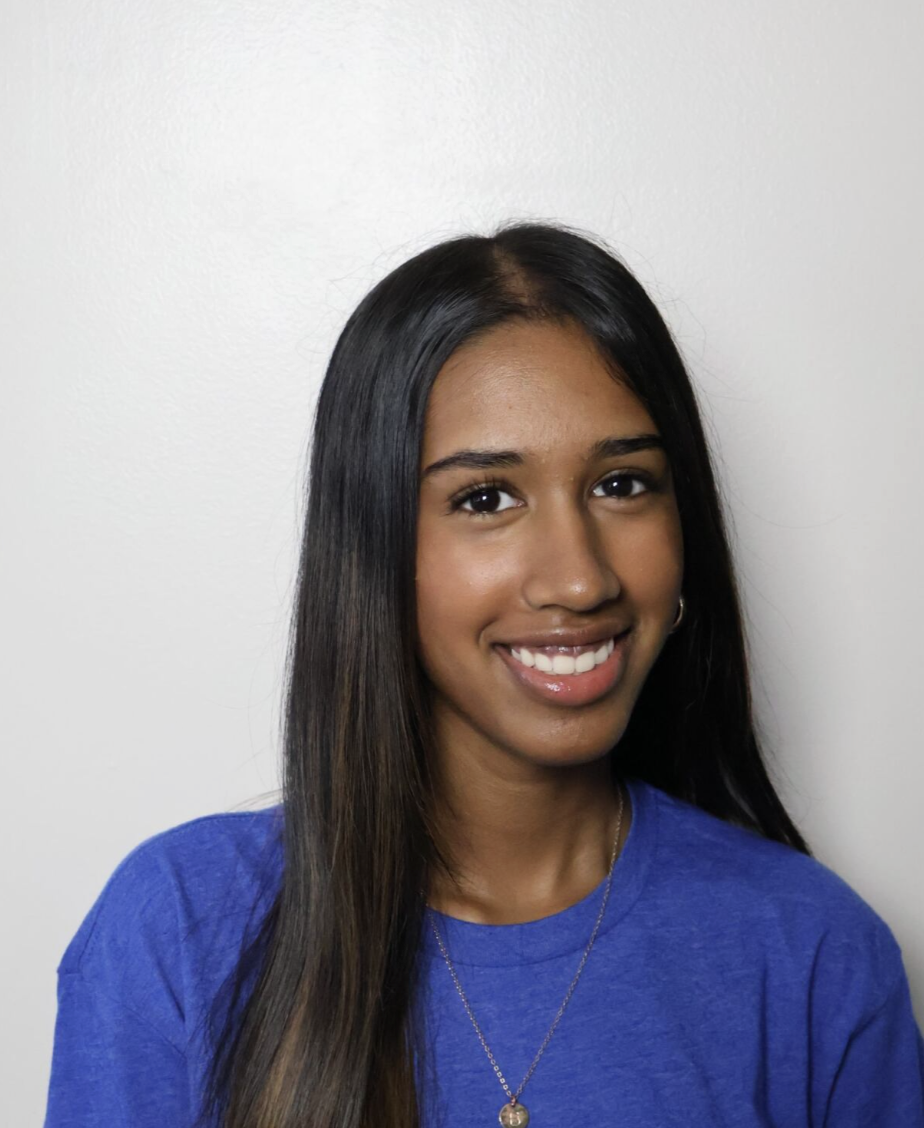 Bhavana B. '26
