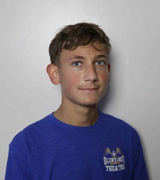 Brady G.