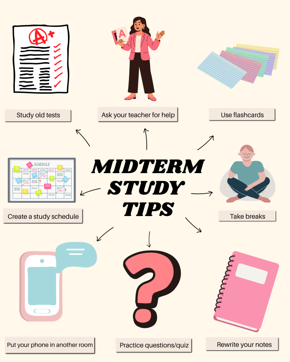 How To Study for Midterms