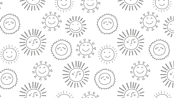 From Slush to Smiles: The Power of Positivity