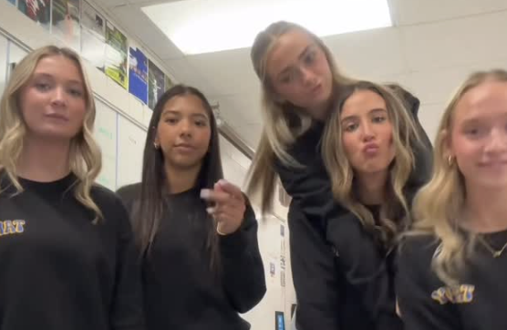 Yearbook hits replay