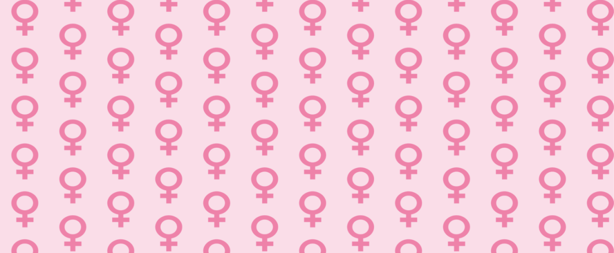 A month dedicated to the ladies