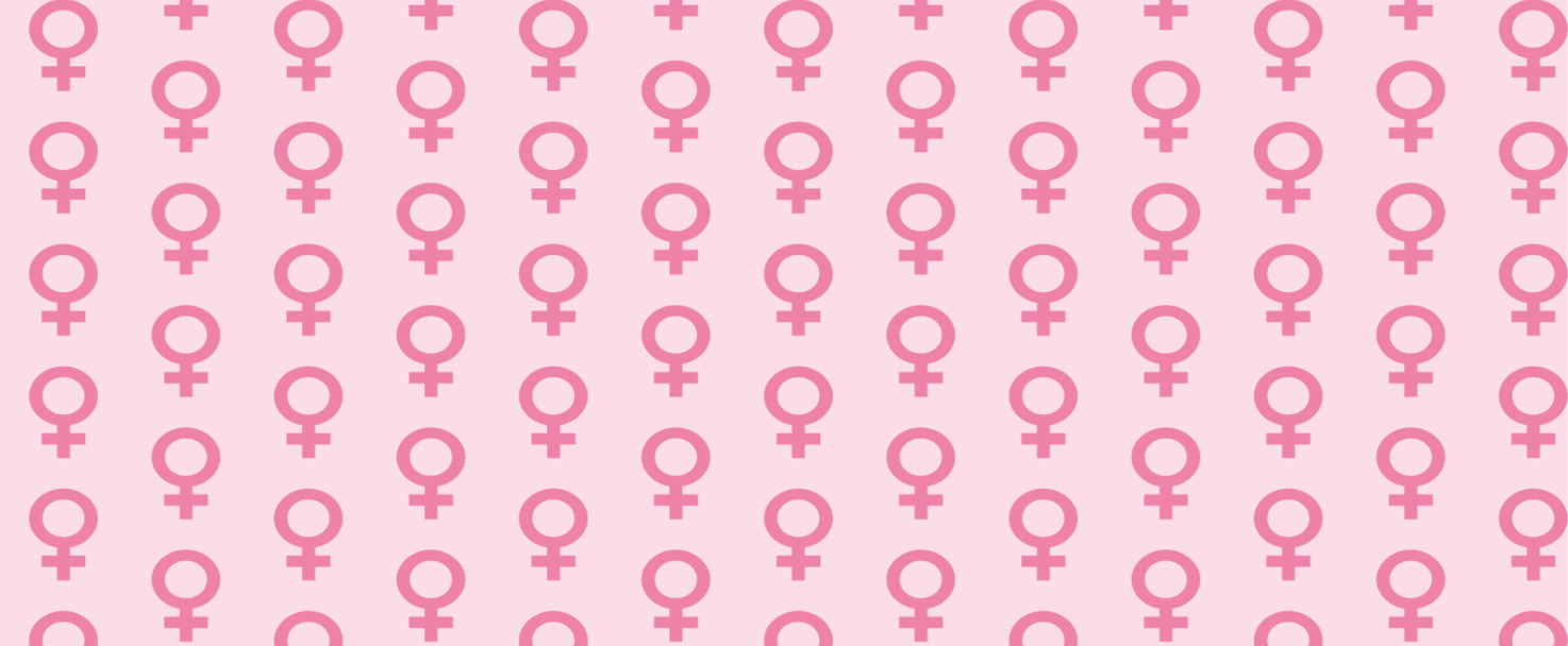 A month dedicated to the ladies