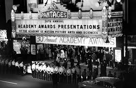 2026 Oscars Shift Towards Character Driven Films