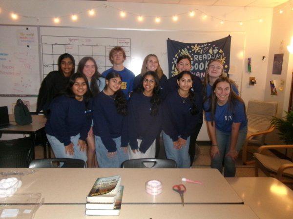Journlism creates Media Day