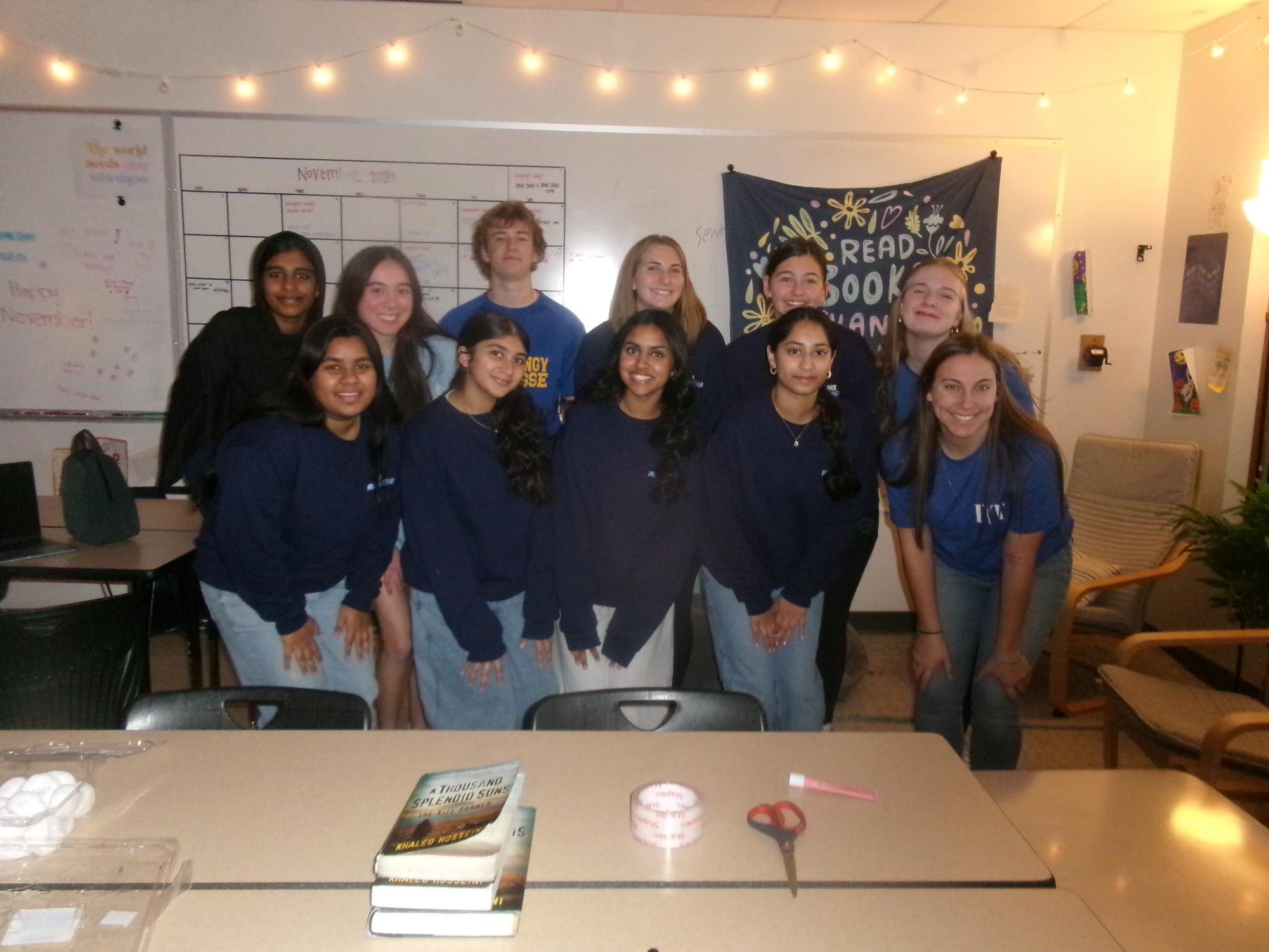 Journlism creates Media Day